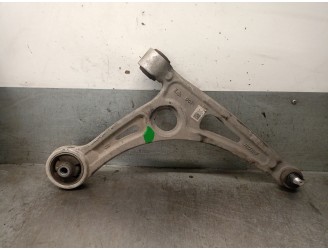 Recambio de brazo suspension inferior delantero derecho para hyundai ioniq (ae) 1.6 gdi hybrid referencia OEM IAM 54501G2100 545