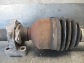 Recambio de transmision delantera derecha para saab 9-3 cabrio 2.0 referencia OEM IAM 3GKW3B437AB  