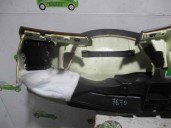 Recambio de salpicadero para mercedes-benz clase e (w211) berlina 2.7 cdi cat referencia OEM IAM  NEGRO 