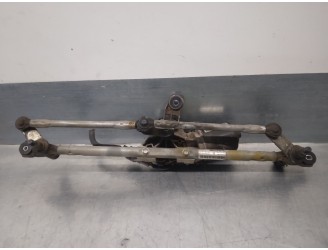 Recambio de motor limpia delantero para chevrolet aveo 1.4 cat referencia OEM IAM 96988330  