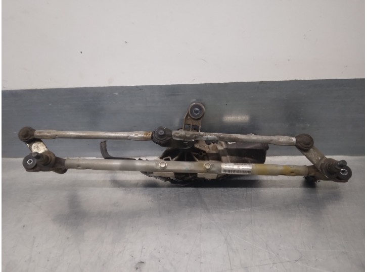 Recambio de motor limpia delantero para chevrolet aveo 1.4 cat referencia OEM IAM 96988330  