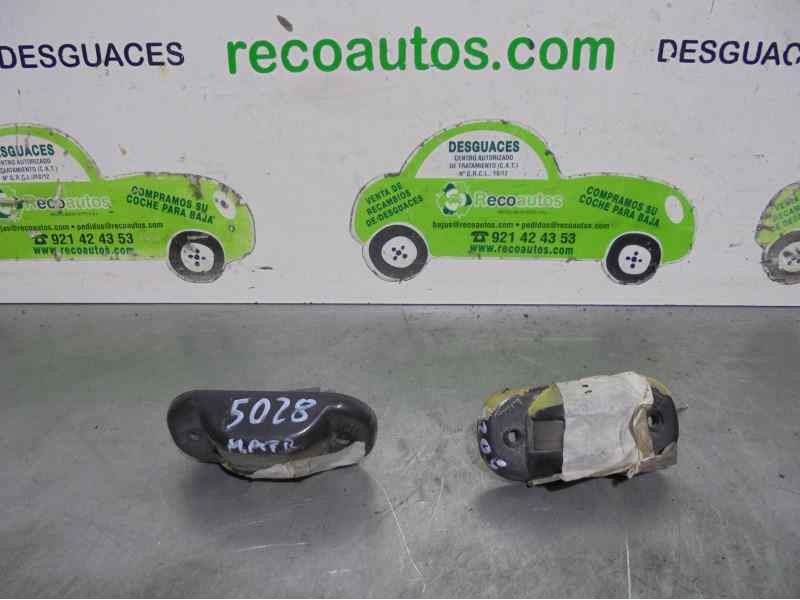 Recambio de piloto matricula para volkswagen golf i (171/173) 1.5 / 1.6 referencia OEM IAM   