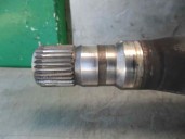 Recambio de transmision delantera derecha para saab 9-3 cabrio 2.0 referencia OEM IAM 3GKW3B437AB  