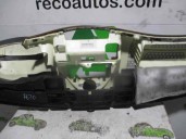 Recambio de salpicadero para mercedes-benz clase e (w211) berlina 2.7 cdi cat referencia OEM IAM  NEGRO 