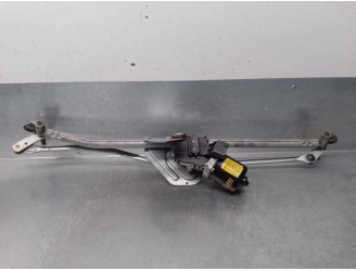 Recambio de motor limpia delantero para mini r57 cabrio diesel cat referencia OEM IAM 8377427 5 PINES VALEO