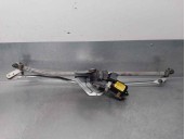 Recambio de motor limpia delantero para mini r57 cabrio diesel cat referencia OEM IAM 8377427 5 PINES VALEO