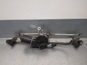 Recambio de motor limpia delantero para chevrolet aveo 1.4 cat referencia OEM IAM 96988330  