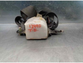 Replacement rear right seatbelt for Hyundai H1 2.5 diesel OEM IAM reference 898204A400 5 DOORS