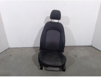 Recambio de asiento delantero izquierdo para fiat grande punto (199_) 1.3 d multijet referencia OEM IAM 51824190 51824190 