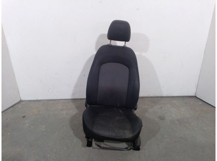 Recambio de asiento delantero izquierdo para fiat grande punto (199_) 1.3 d multijet referencia OEM IAM 51824190 51824190 