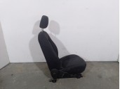 Recambio de asiento delantero izquierdo para fiat grande punto (199_) 1.3 d multijet referencia OEM IAM 51824190 51824190 