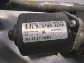 Recambio de motor limpia delantero para chevrolet aveo 1.4 cat referencia OEM IAM 96988330  