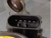 Recambio de motor limpia delantero para mini r57 cabrio diesel cat referencia OEM IAM 8377427 5 PINES VALEO