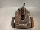 Replacement rear left brake caliper for BMW 5 Series Touring (E61) 2.0 Turbodiesel CAT OEM IAM reference 34216765909 ATE