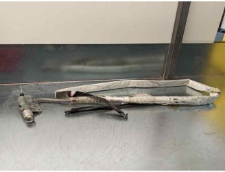 Recambio de airbag cortina delantero derecho para land rover range rover (lm) 3.0 td6 referencia OEM IAM EHM000221F 30324566A TR