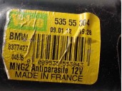 Recambio de motor limpia delantero para mini r57 cabrio diesel cat referencia OEM IAM 8377427 5 PINES VALEO