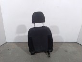 Recambio de asiento delantero izquierdo para fiat grande punto (199_) 1.3 d multijet referencia OEM IAM 51824190 51824190 