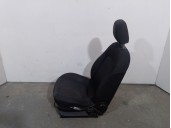 Recambio de asiento delantero izquierdo para fiat grande punto (199_) 1.3 d multijet referencia OEM IAM 51824190 51824190 