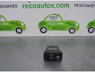 Recambio de mando luces salpicadero para honda civic berlina 4 hybrid (fd3) 1.3 cat referencia OEM IAM M31062 