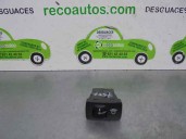 Recambio de mando luces salpicadero para honda civic berlina 4 hybrid (fd3) 1.3 cat referencia OEM IAM M31062 