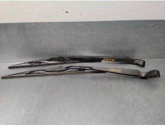 Recambio de brazo limpia delantero derecho para mini r57 cabrio diesel cat referencia OEM IAM 61617248407  