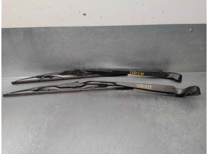 Recambio de brazo limpia delantero derecho para mini r57 cabrio diesel cat referencia OEM IAM 61617248407 