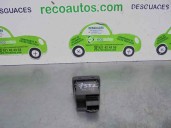 Recambio de mando luces salpicadero para honda civic berlina 4 hybrid (fd3) 1.3 cat referencia OEM IAM M31062 