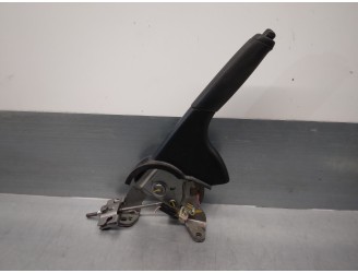 Recambio de palanca freno de mano para mitsubishi space star (a00) 1.2 referencia OEM IAM 4815A092  