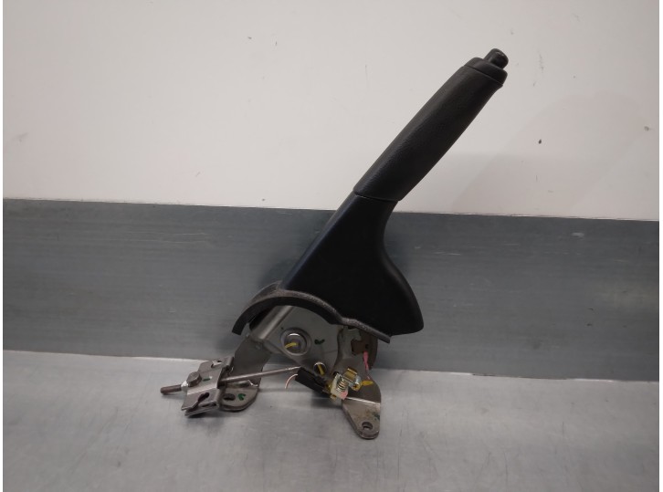 Recambio de palanca freno de mano para mitsubishi space star (a00) 1.2 referencia OEM IAM 4815A092  