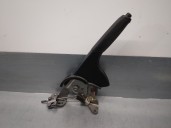 Recambio de palanca freno de mano para mitsubishi space star (a00) 1.2 referencia OEM IAM 4815A092  