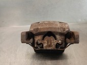 Replacement rear left brake caliper for BMW 5 Series Touring (E61) 2.0 turbodiesel cat OEM IAM reference 34216765909 ATE