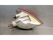 Replacement reverse light for Ford Focus Saloon (CAP) 2.0 TDCi cat OEM IAM reference 1M5115K272AC 1386532 