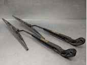 Recambio de brazo limpia delantero derecho para mini r57 cabrio diesel cat referencia OEM IAM 61617248407 