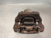 Replacement rear left brake caliper for bmw 5 series touring (e61) 2.0 turbodiesel cat OEM IAM reference 34216765909 ATE