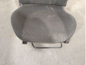 Recambio de asiento delantero izquierdo para fiat grande punto (199_) 1.3 d multijet referencia OEM IAM 51824190 51824190 