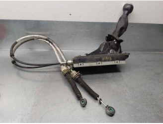 Recambio de palanca cambio para mini r57 cabrio diesel cat referencia OEM IAM 25112753810 