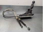 Recambio de palanca cambio para mini r57 cabrio diesel cat referencia OEM IAM 25112753810 