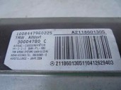 Recambio de airbag delantero derecho para mercedes-benz clase e (w211) berlina 2.7 cdi cat referencia OEM IAM 2118601305 3000478