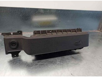 Recambio de airbag delantero derecho para land rover range rover (lm) 3.0 td6 referencia OEM IAM EHM000190PVA 30341967A TRW