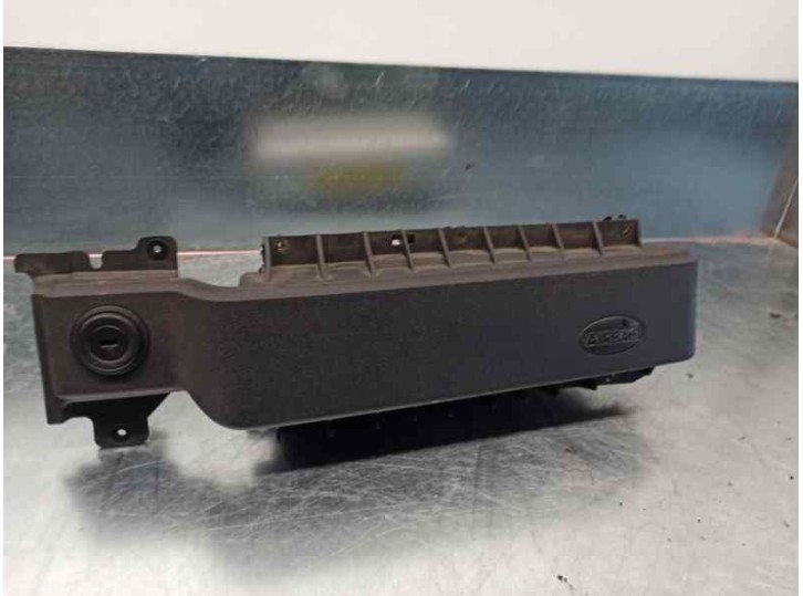 Recambio de airbag delantero derecho para land rover range rover (lm) 3.0 td6 referencia OEM IAM EHM000190PVA 30341967A TRW