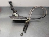 Recambio de palanca cambio para mini r57 cabrio diesel cat referencia OEM IAM 25112753810 