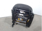Recambio de asiento delantero izquierdo para fiat grande punto (199_) 1.3 d multijet referencia OEM IAM 51824190 51824190 