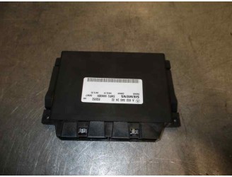 Recambio de centralita cambio automatico para mercedes-benz clase e (w211) berlina 2.7 cdi cat referencia OEM IAM 0325452432 5WP