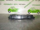 Recambio de centralita cambio automatico para mercedes-benz clase e (w211) berlina 2.7 cdi cat referencia OEM IAM 0325452432 5WP