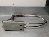 Recambio de palanca cambio para mini r57 cabrio diesel cat referencia OEM IAM 25112753810 