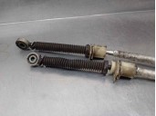 Recambio de palanca cambio para mini r57 cabrio diesel cat referencia OEM IAM 25112753810 