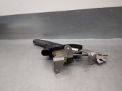 Recambio de palanca freno de mano para mitsubishi space star (a00) 1.2 referencia OEM IAM 4815A092  