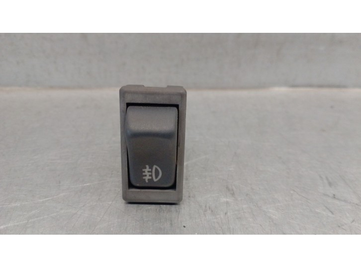 Recambio de mando luces salpicadero para seat ibiza i (21a) 0.9 referencia OEM IAM 146A000 