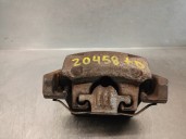 Recambio de pinza freno trasera derecha para bmw serie 5 touring (e61) 2.0 turbodiesel cat referencia OEM IAM 34216765910 ATE