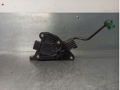 Recambio de potenciometro pedal para honda civic berlina (fn) 1.8 vtec cat referencia OEM IAM 17800SMGP01  